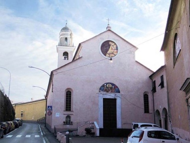 San Francesco Frati