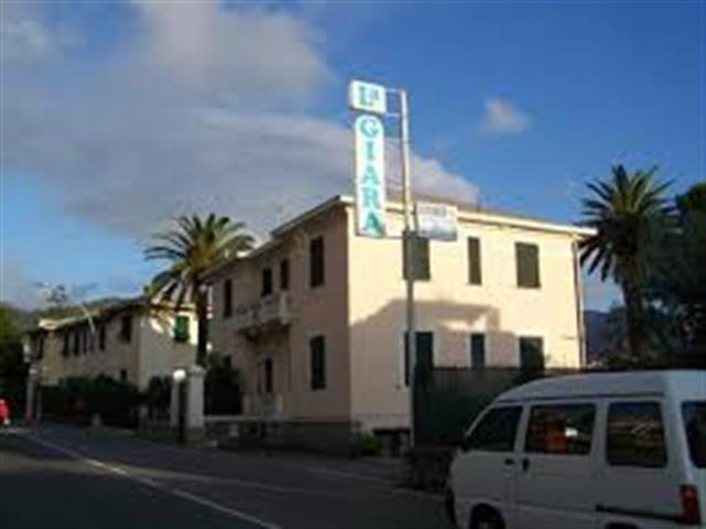 Hotel La Giara